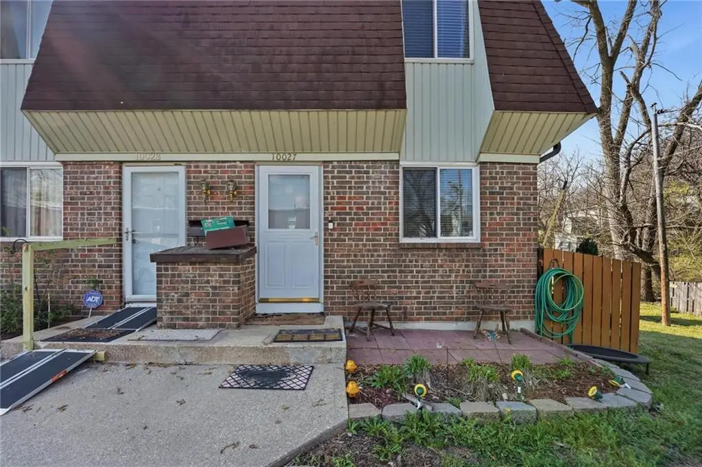10027 W 52nd Street, Merriam, KS 66203 - #1