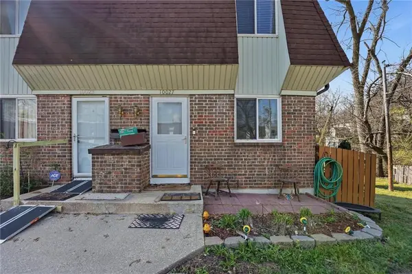 10027 W 52nd Street, Merriam, KS 66203