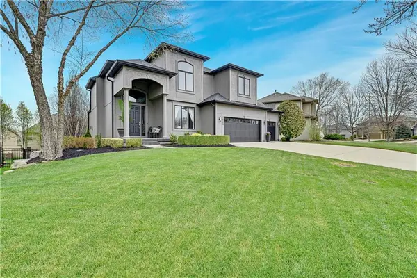 14349 Nieman Road, Overland Park, KS 66221