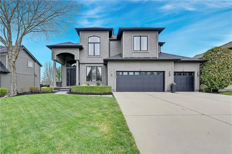 14349 Nieman Road, Overland Park, KS 66221 - #3