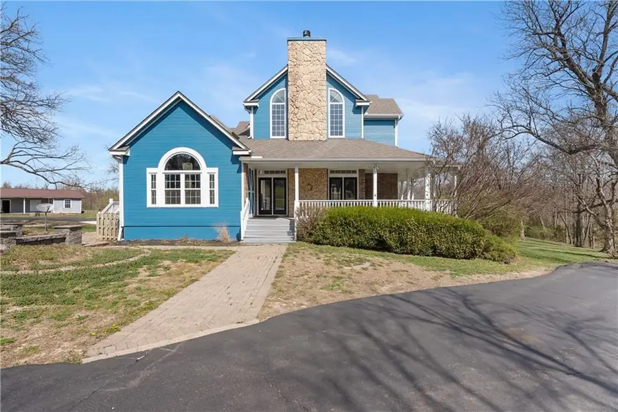 33604 E Stringtown Road, Greenwood, MO 64034 - #3