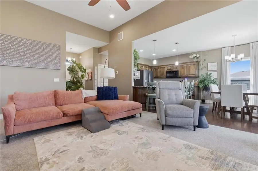 716 Salem Road, Lawson, MO 64062 - #3