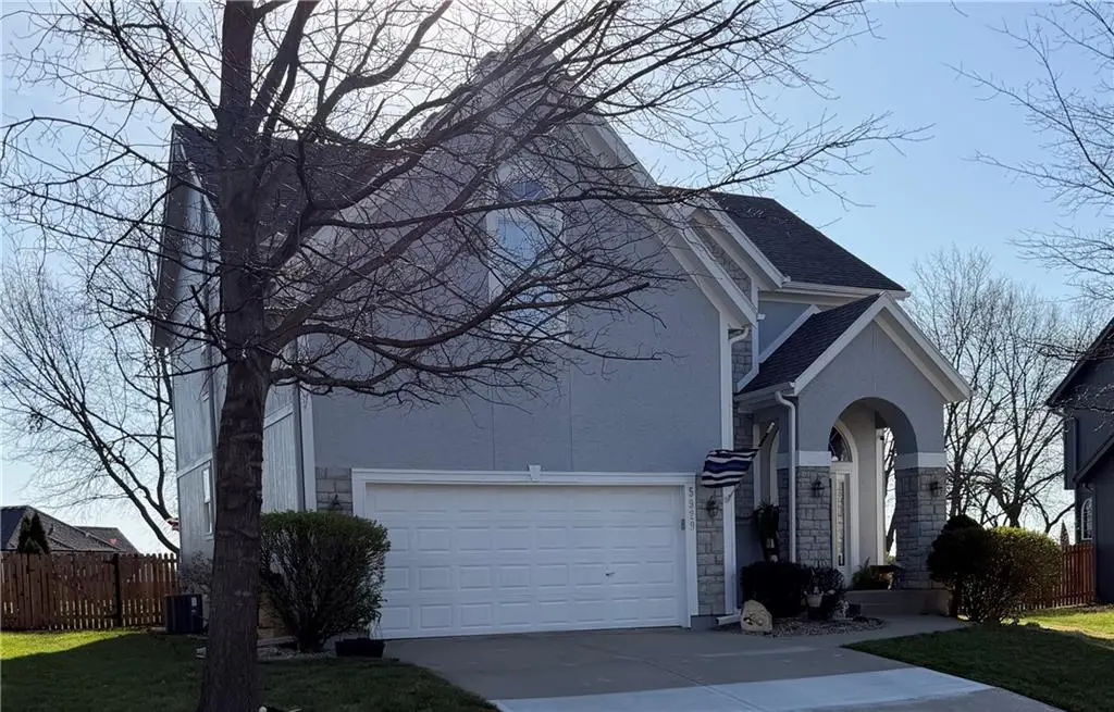 5929 Lone Elm Road, Shawnee, KS 66218 - #1