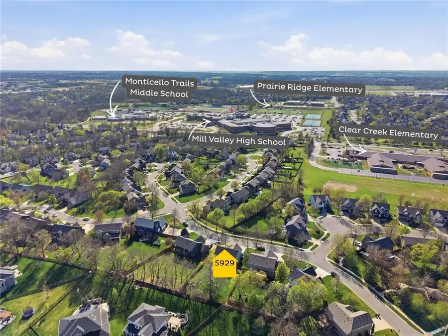 5929 Lone Elm Road, Shawnee, KS 66218 - #2