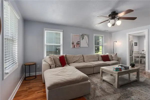 214 Ming Street, Warrensburg, MO 64093