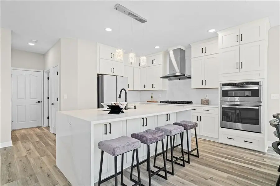 6412 Noreston Street, Shawnee, KS 66218 - #2