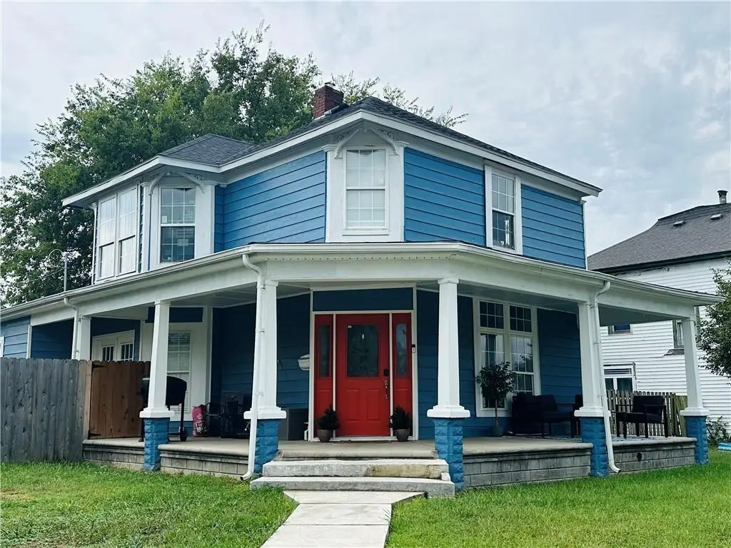 516 E 5th Street, Galena, KS 66739 - #1