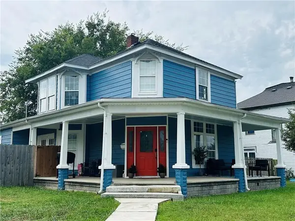 516 E 5th Street, Galena, KS 66739