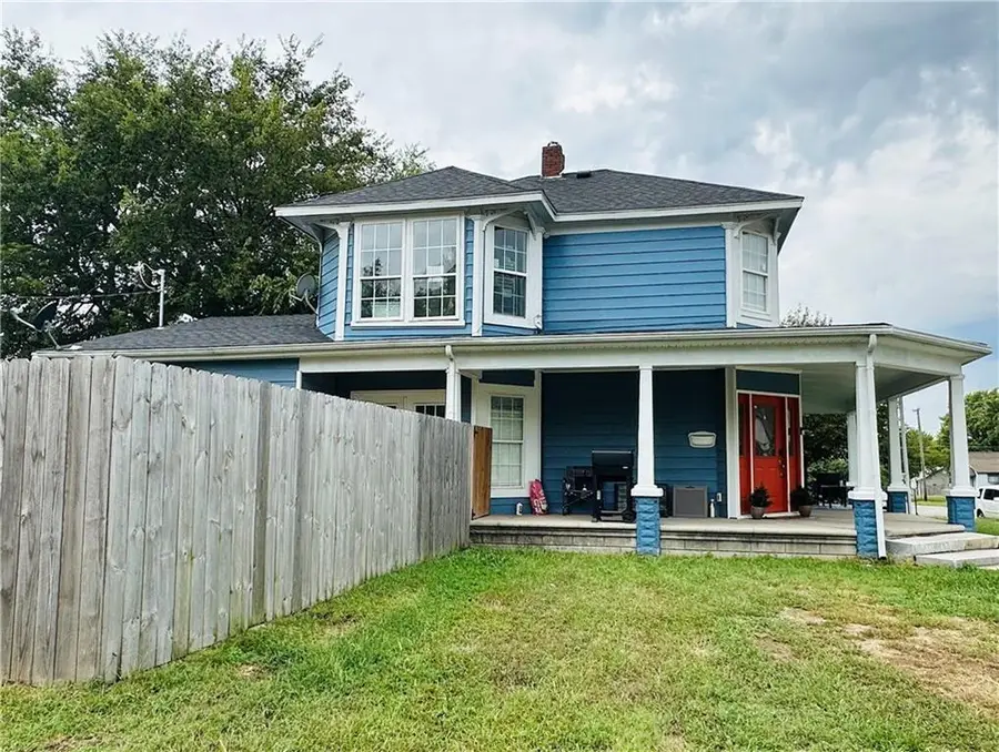 516 E 5th Street, Galena, KS 66739 - #3