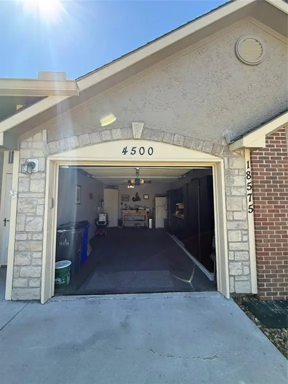 18575 W 158th Place #4500, Olathe, KS 66062 - #2
