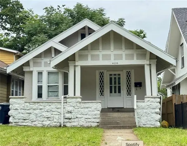 4026 Agnes Avenue, Kansas City, MO 64130