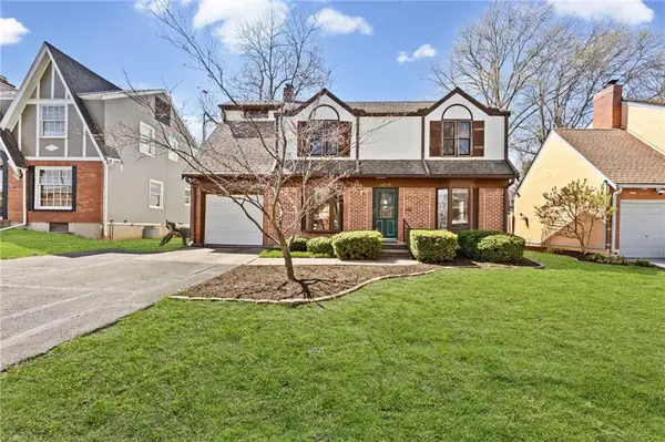 7436 Harrison Street, Kansas City, MO 64131