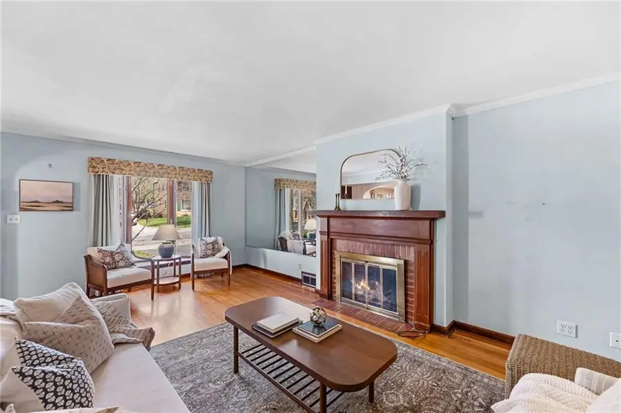 7436 Harrison Street, Kansas City, MO 64131 - #3