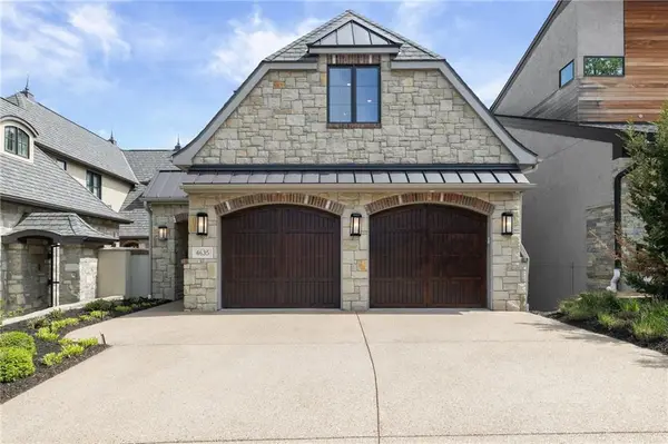 4635 Jarboe Street, Kansas City, MO 64112