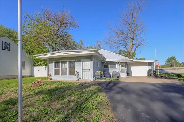 3030 N 75th Terrace, Kansas City, KS 66109