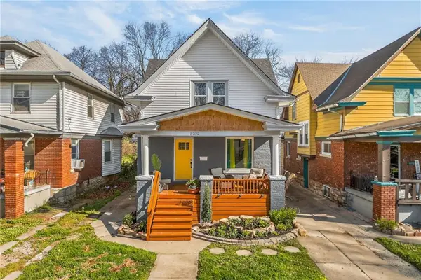 3232 E 28th Street, Kansas City, MO 64128