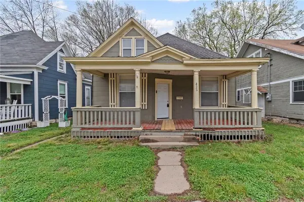 426 Isley Boulevard, Excelsior Springs, MO 64024