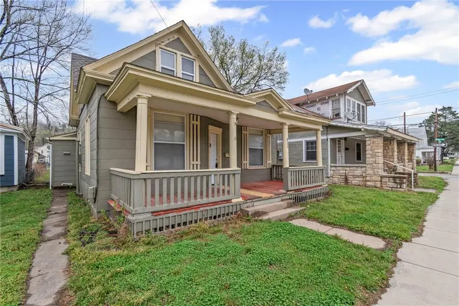 426 Isley Boulevard, Excelsior Springs, MO 64024 - #2