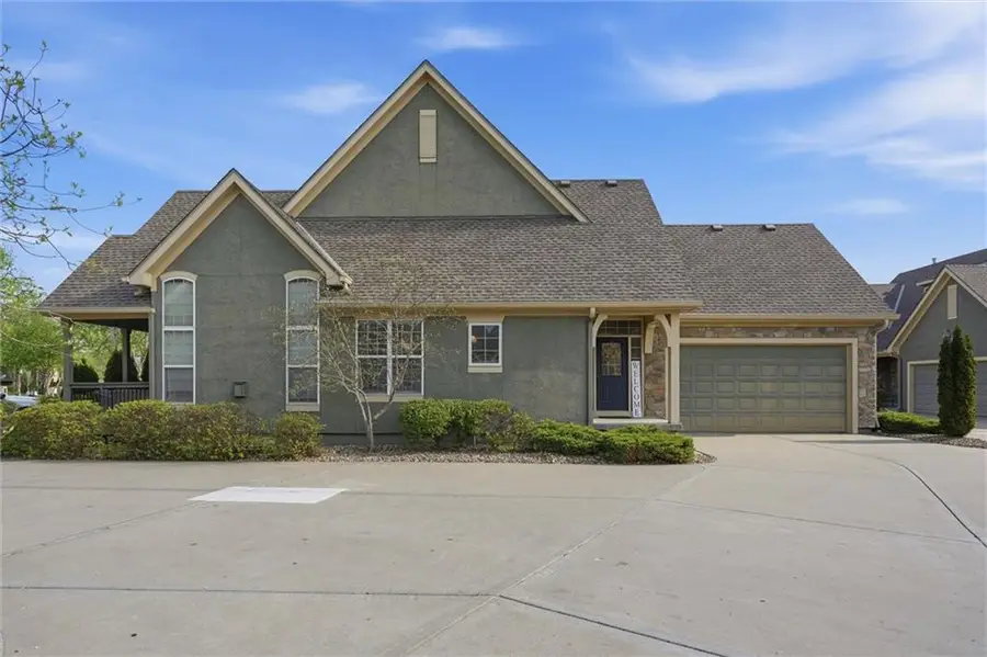 14801 Meadow Lane, Leawood, KS 66224 - #2