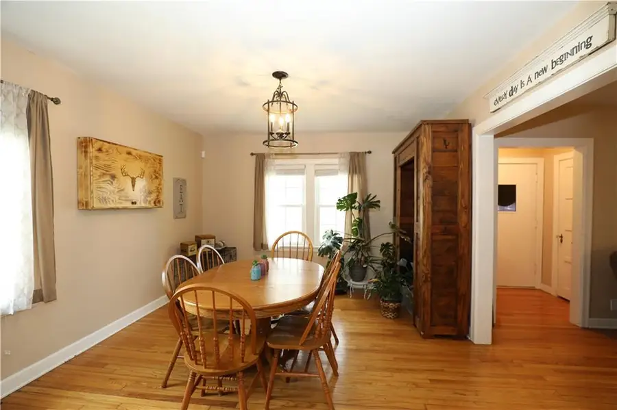 402 S Doyle Street, Louisburg, KS 66053 - #3