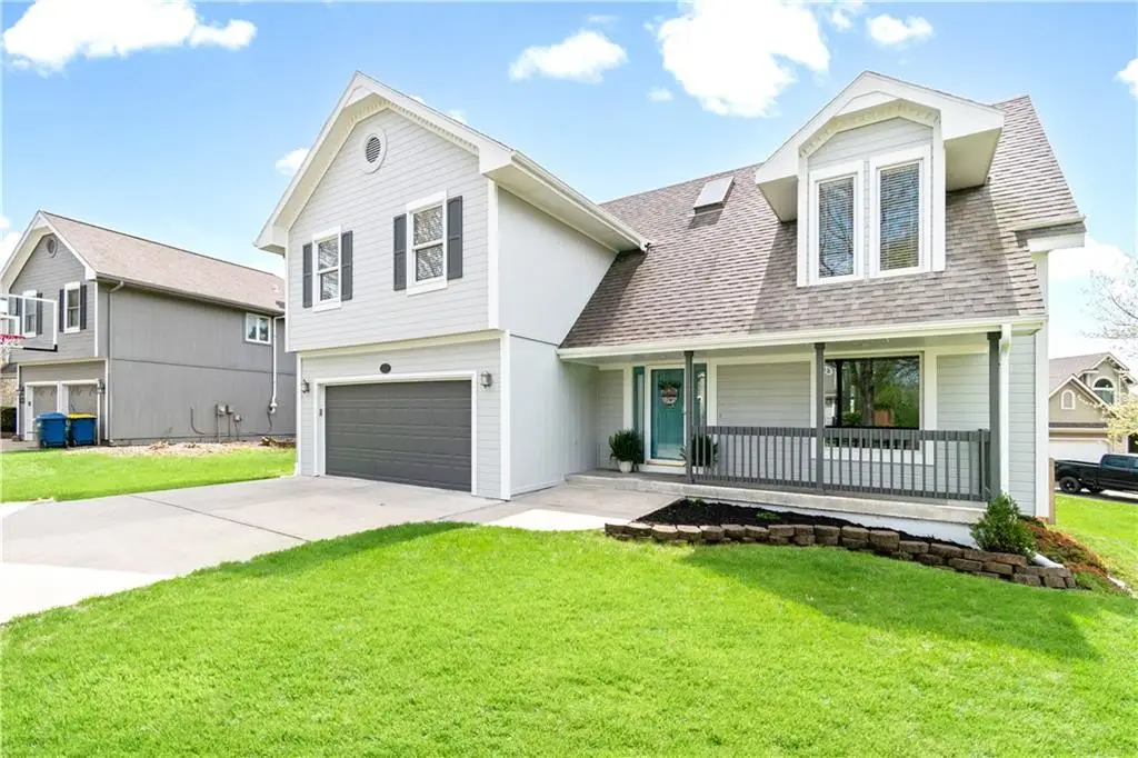 1201 Aspen Drive, Smithville, MO 64089 - #1