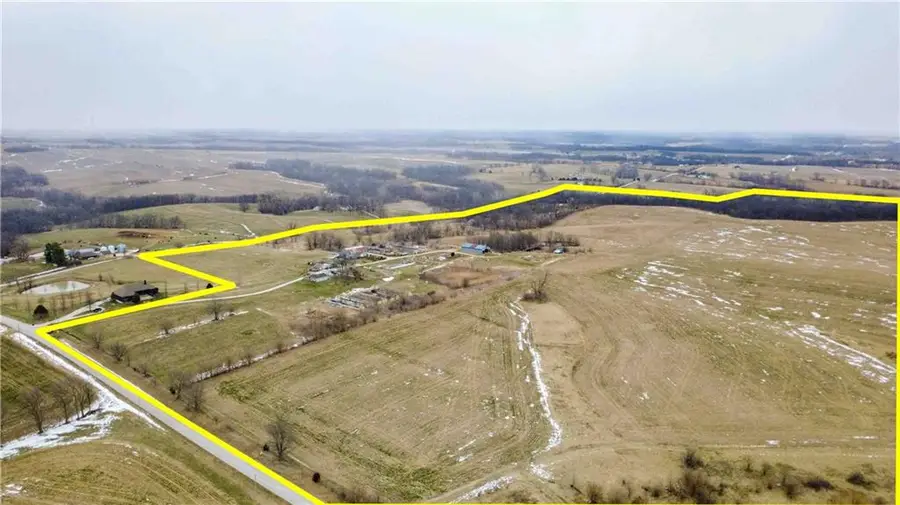 22305 P Highway, Weston, MO 64098 - #3