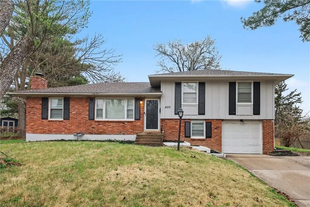 4937 Overton Avenue, Kansas City, MO 64133 - #1