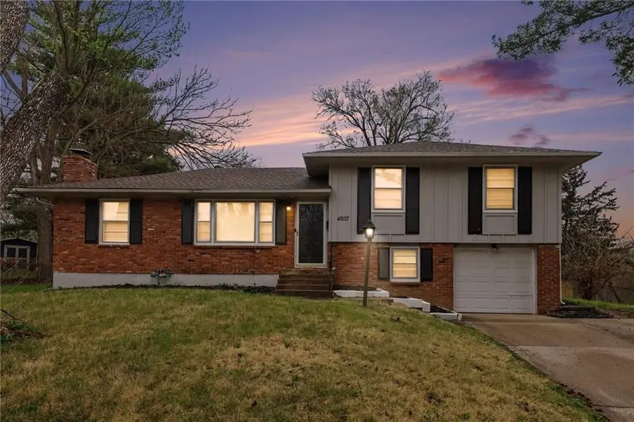 4937 Overton Avenue, Kansas City, MO 64133 - #2