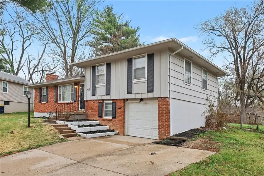 4937 Overton Avenue, Kansas City, MO 64133 - #3