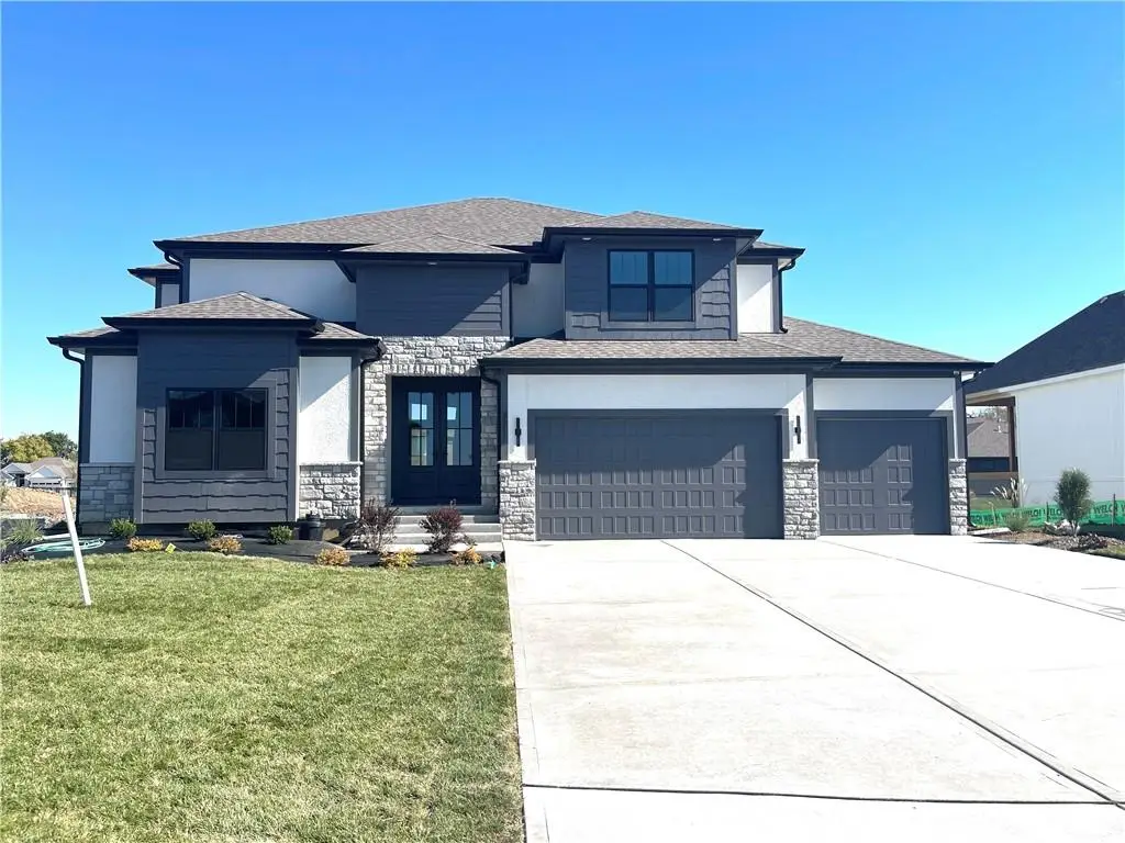 3137 SW Summit View Trail, Lees Summit, MO 64082 - #1