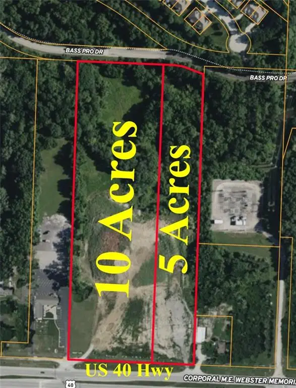 17422 E 40 Highway, Independence, MO 64055