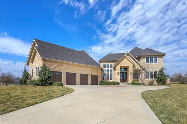 5460 W 208th Street, Bucyrus, KS 66013