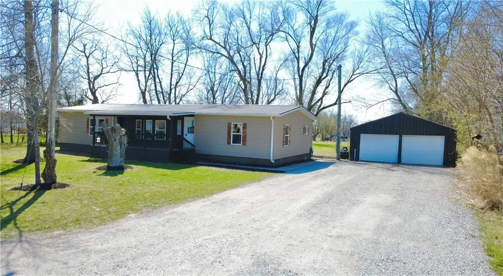 538 NW Church Street, Trenton, MO 64683 - #1