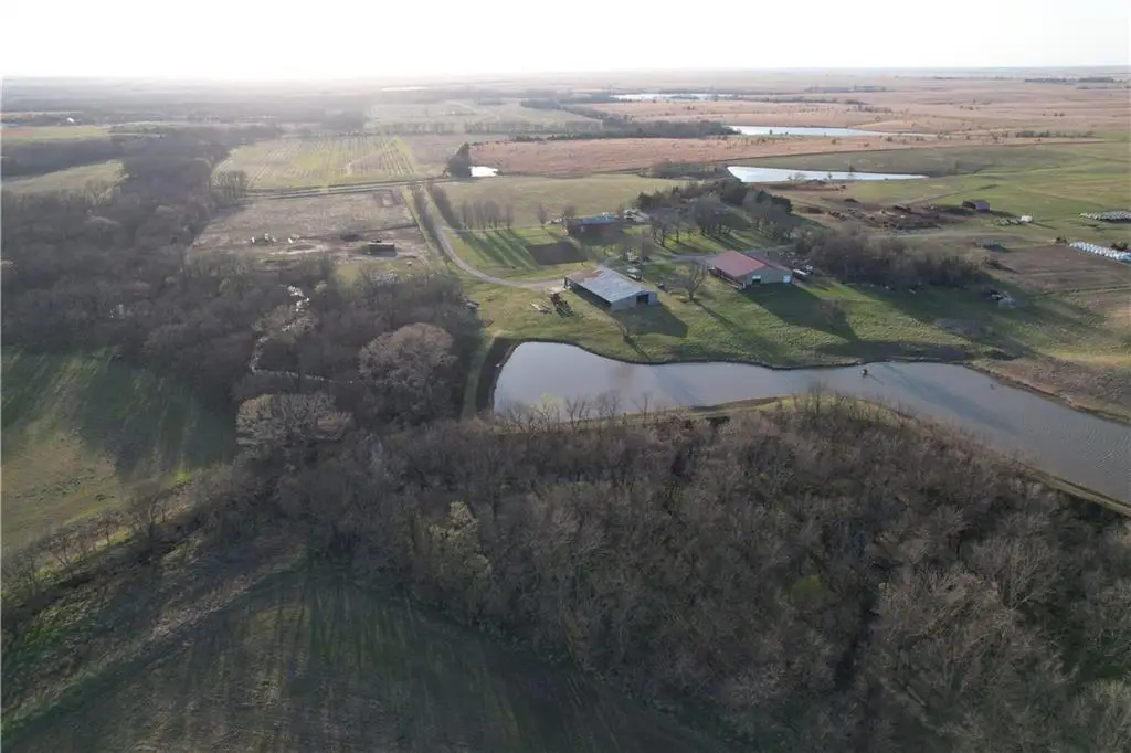 1454 271st Road, Latham, KS 67072 - #1