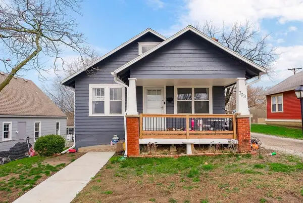 703 E Oak Street, Pleasant Hill, MO 64080