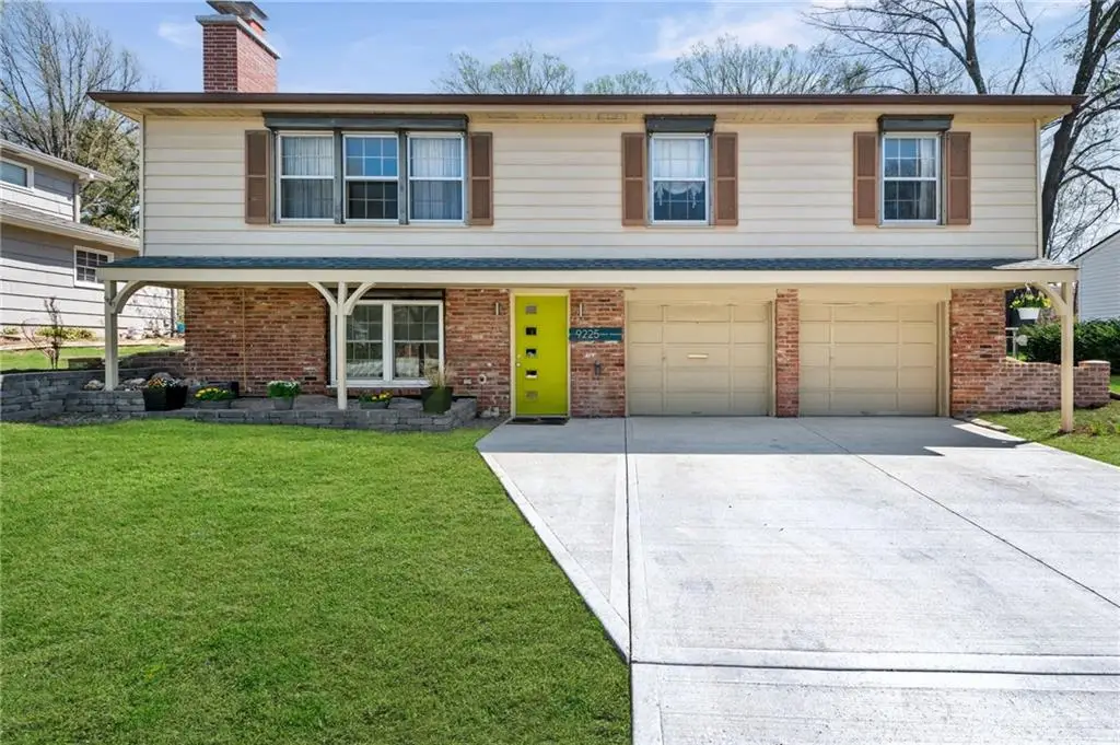 9225 Wedd Drive, Overland Park, KS 66212 - #1