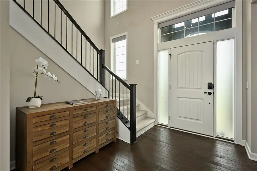 3020 SW Arboridge Drive, Lees Summit, MO 64082 - #3