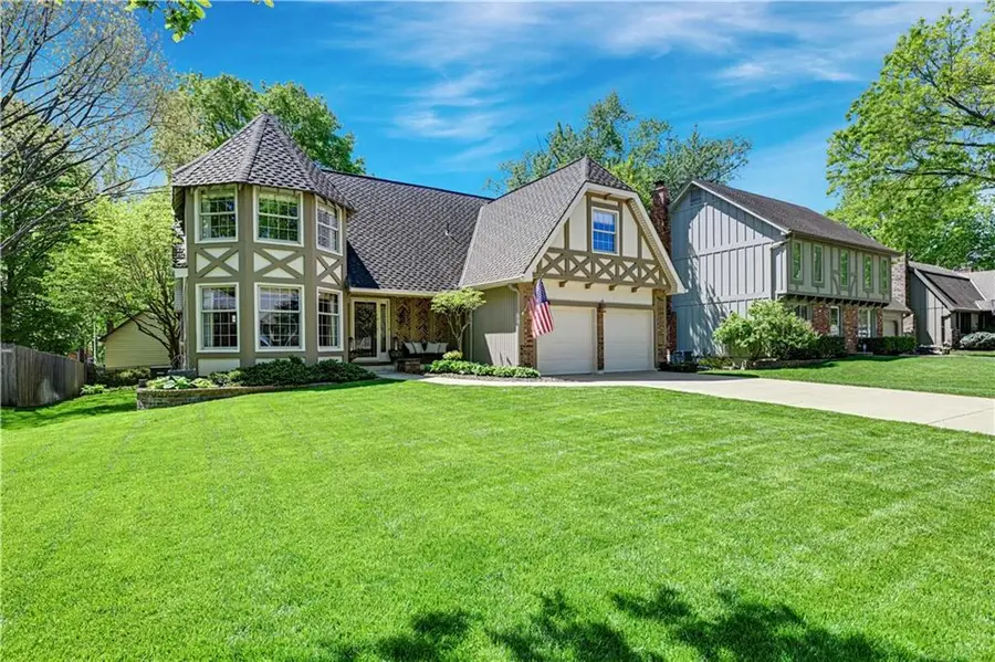 16629 W 146 Terrace, Olathe, KS 66062 - #2