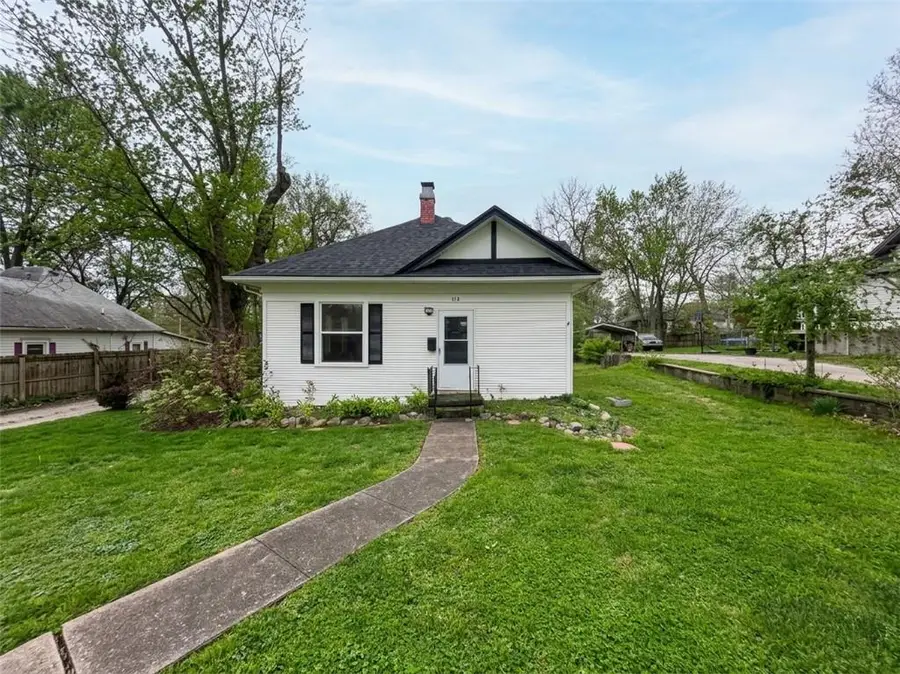 605 E Lexington Street, Richmond, MO 64085 - #2