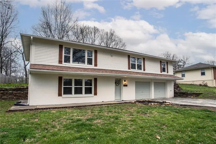 1508 Nancy Lane, Liberty, MO 64068 - #2