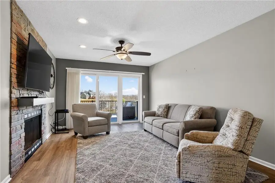 201 Stonebridge Lane, Smithville, MO 64089 - #3