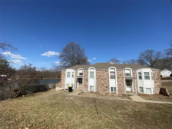 11422 E 75th Street, Raytown, MO 64138