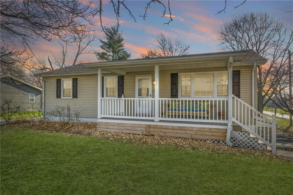 509 S Olive Street, Gallatin, MO 64640 - #1