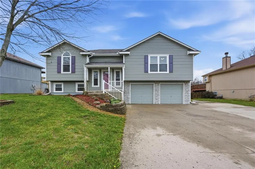 1707 Shelby Drive, Raymore, MO 64083 - #1