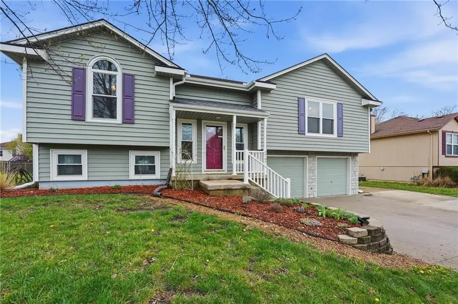 1707 Shelby Drive, Raymore, MO 64083 - #2