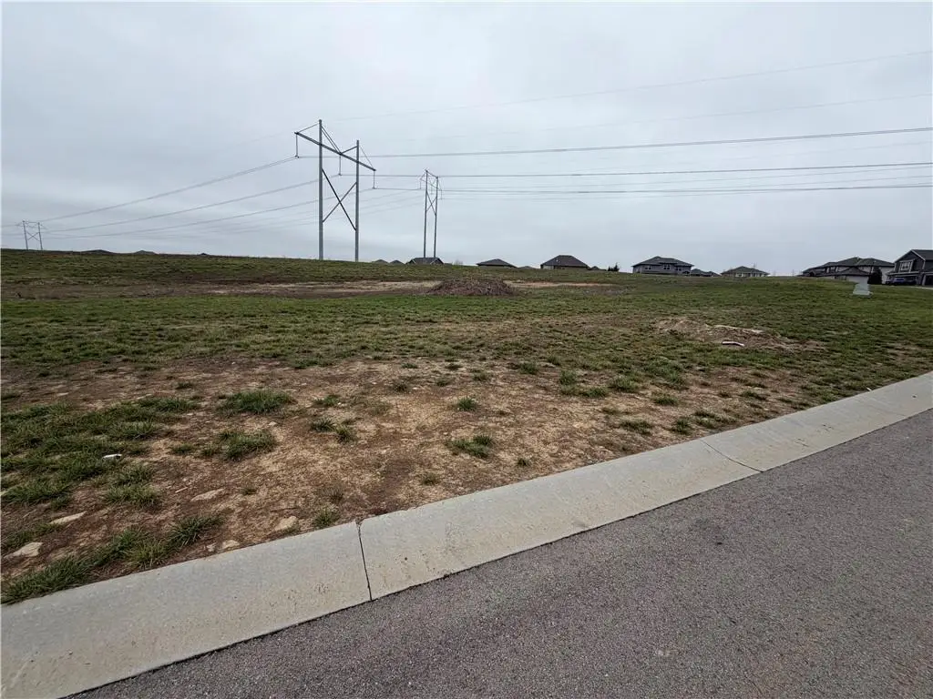 11442 S Houston Street, Olathe, KS 66061 - #1