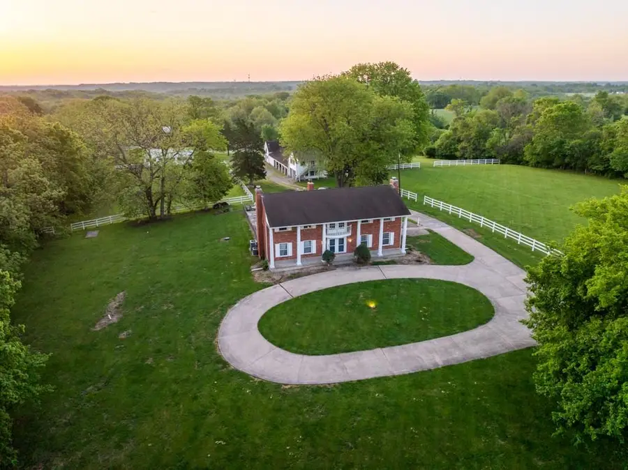 6701 Rickey Road, Kansas City, MO 64133 - #2