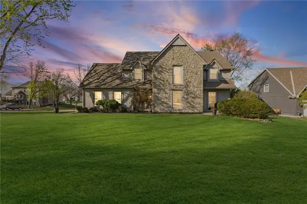 11505 Lowell Avenue, Overland Park, KS 66210