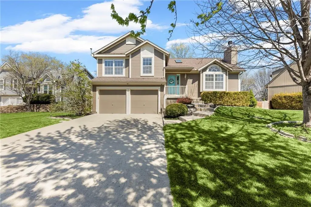 18970 W 163rd Terrace, Olathe, KS 66062 - #1