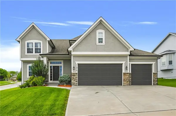 11015 Kane Drive, Kansas City, KS 66109